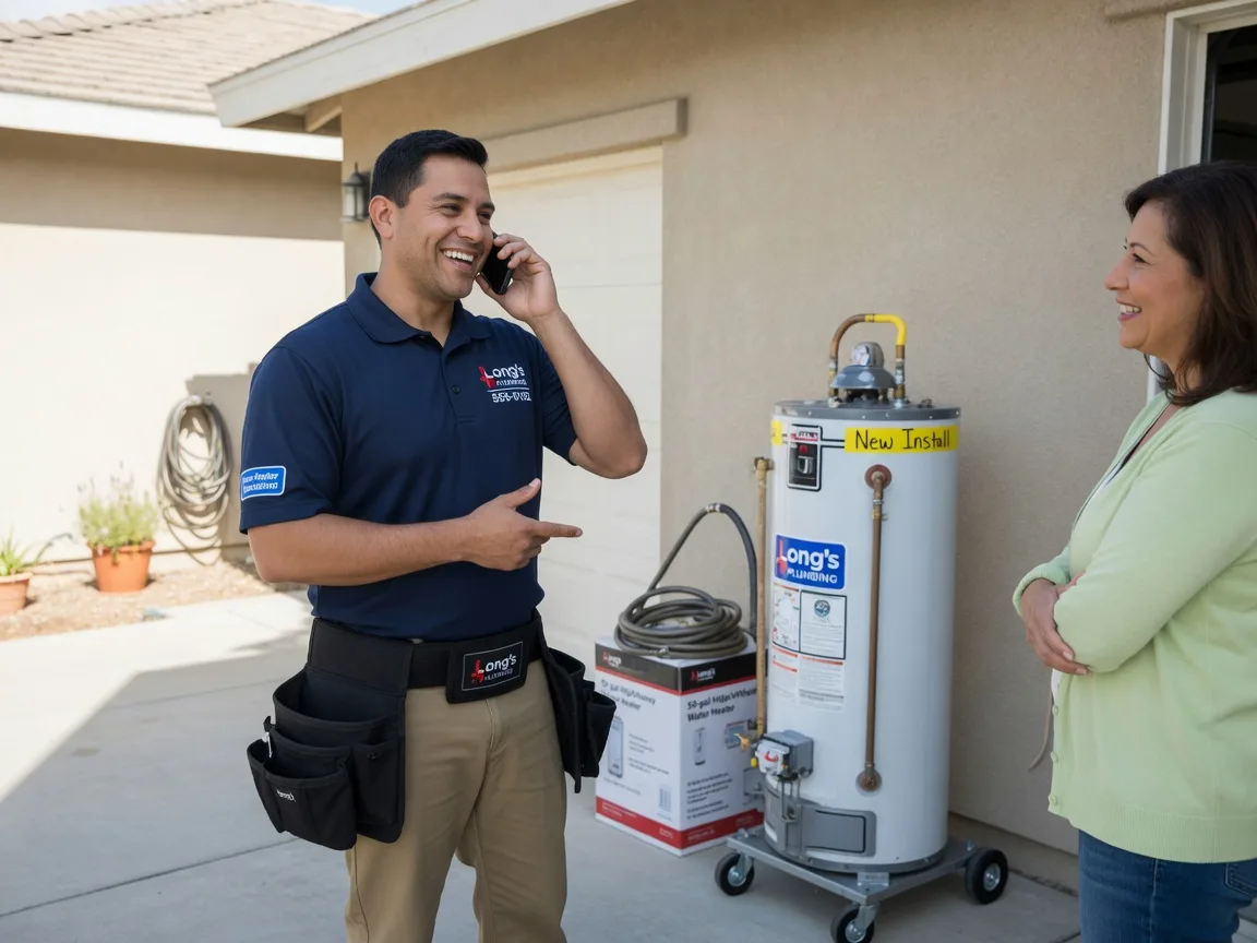 Leak Detection Pembroke, GA FAQs